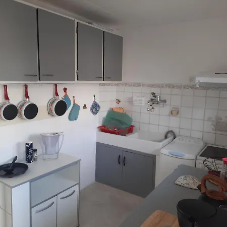 Holiday home Maison Pres Du Port Et Des Restaurants De Saint Aygulf