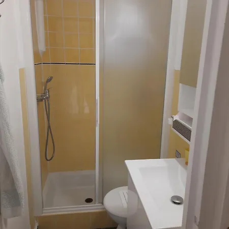 Holiday home Maison Pres Du Port Et Des Restaurants De Saint Aygulf